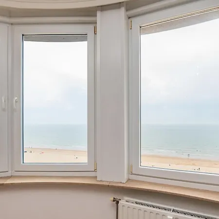Apartament Family Sea View - 3 Rooms, 6 Guests