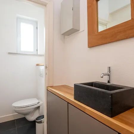 Family Sea View - 3 Rooms, 6 Guests Apartament *